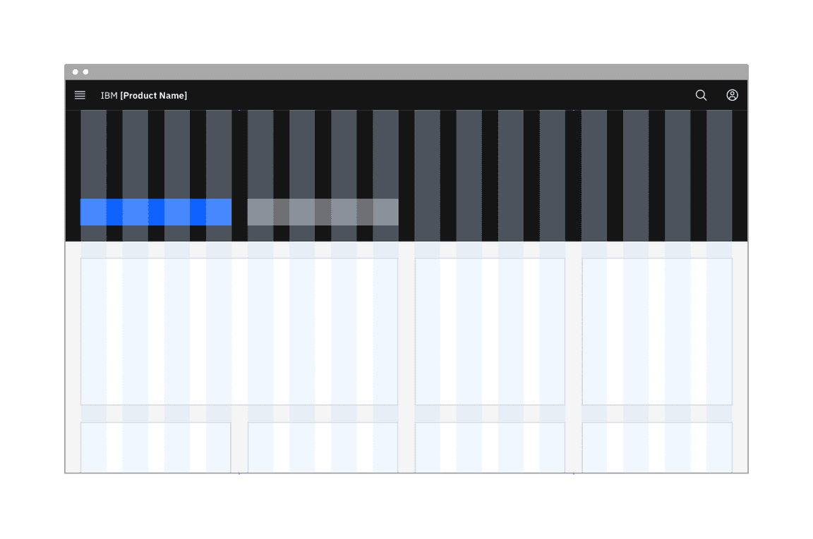 Example of a hybrid fluid button
