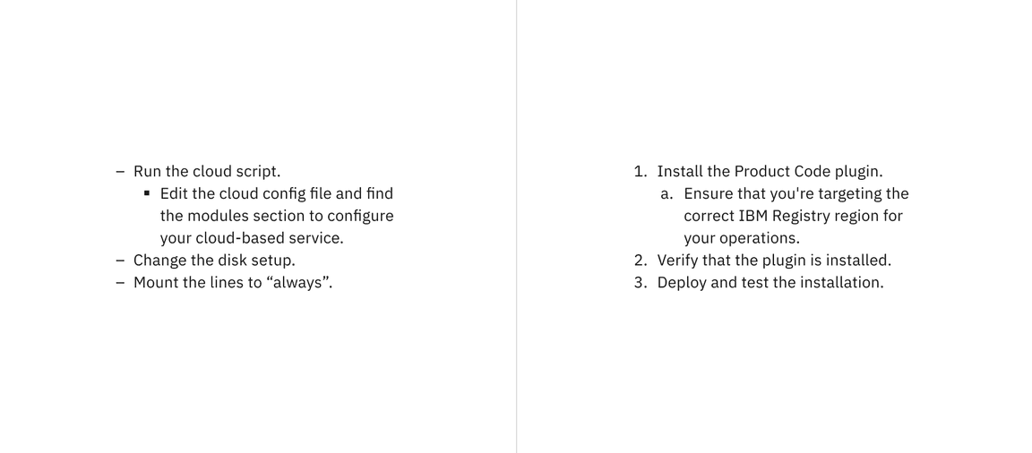 Text wrapping for unordered and ordered lists